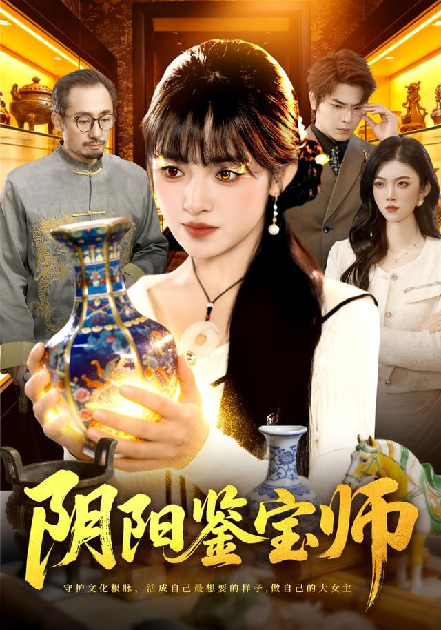 笑到最后 海报