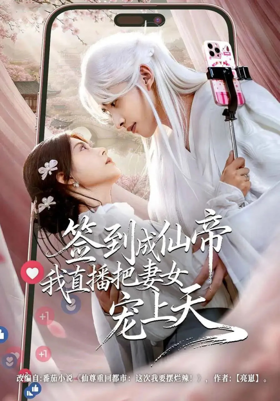 引力之外 海报